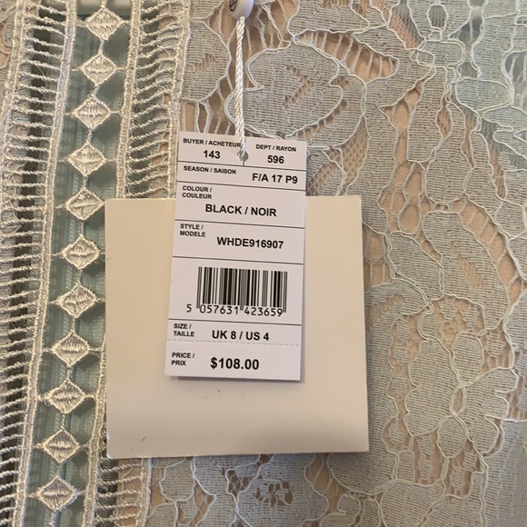 Missguided Dress - Picture 3 of 8